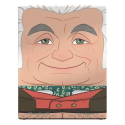 Squaroes Squaroe The Lord of the Rings LOTR008 - Bilbo Baggins