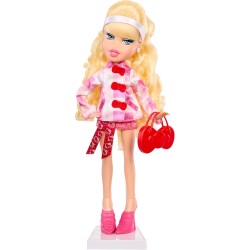 Bratz x Hello Kitty Cloe Sanrio con accesorios