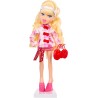 Bratz x Hello Kitty Cloe Sanrio con accesorios