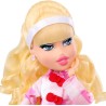 Bratz x Hello Kitty Cloe Sanrio con accesorios