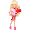 Bratz x Hello Kitty Cloe Sanrio con accesorios