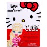 Bratz x Hello Kitty Cloe Sanrio con accesorios