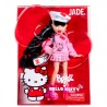 Bratz x Hello Kitty Jade Sanrio Fashion Doll con accesorios