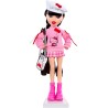 Bratz x Hello Kitty Jade Sanrio Fashion Doll con accesorios