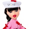 Bratz x Hello Kitty Jade Sanrio Fashion Doll con accesorios