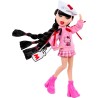 Bratz x Hello Kitty Jade Sanrio Fashion Doll con accesorios