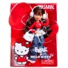 Bratz x Hello Kitty Yasmin Sanrio - Muñeca de moda con accesorios