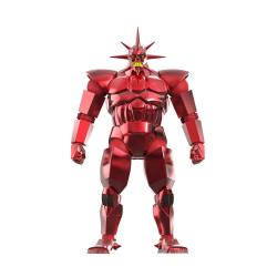 SilverHawks Figura Ultimates Mon*Star Metallic Vac Metal 18 cm
