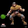 Blister 2 figuras Medusa & Gorgon Inhumanos Marvel Legends Series 15cm