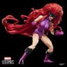 Blister 2 figuras Medusa & Gorgon Inhumanos Marvel Legends Series 15cm