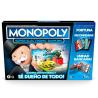 Juego Monopoly Super Electronic Banking