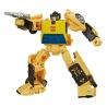 Transformers Generations War for Cybertron: Earthrise Deluxe Class Figura Sunstreaker 14 cm