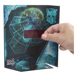 Transformers Generations War for Cybertron: Earthrise Deluxe Class Figura Sunstreaker 14 cm