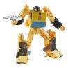 Transformers Generations War for Cybertron: Earthrise Deluxe Class Figura Sunstreaker 14 cm