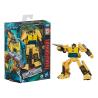 Transformers Generations War for Cybertron: Earthrise Deluxe Class Figura Sunstreaker 14 cm