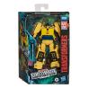 Transformers Generations War for Cybertron: Earthrise Deluxe Class Figura Sunstreaker 14 cm