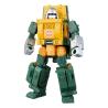 The Transformers Retro G1 Figura Autobot Brawn 13 cm