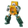 The Transformers Retro G1 Figura Autobot Brawn 13 cm