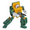 The Transformers Retro G1 Figura Autobot Brawn 13 cm