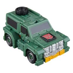 The Transformers Retro G1 Figura Autobot Brawn 13 cm