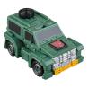 The Transformers Retro G1 Figura Autobot Brawn 13 cm