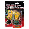 The Transformers Retro G1 Figura Autobot Brawn 13 cm