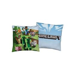 Minecraft Almohada Ver. 1 40 cm