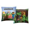 Minecraft Almohada Ver. 2 40 cm