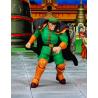 Ultra Street Fighter II: The Final Challengers Figura 1/12 M. Bison Deluxe 15 cm