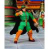 Ultra Street Fighter II: The Final Challengers Figura 1/12 M. Bison Deluxe 15 cm