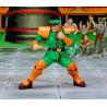 Ultra Street Fighter II: The Final Challengers Figura 1/12 M. Bison Deluxe 15 cm
