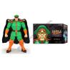 Ultra Street Fighter II: The Final Challengers Figura 1/12 M. Bison Deluxe 15 cm