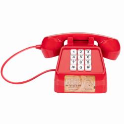 Telefono Bromas Moe Los Simpsons ingles