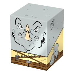 Squaroes - Squaroe Teenage Mutant Ninja Turtles™ NT010 - Rocksteady