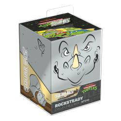 Squaroes - Squaroe Teenage Mutant Ninja Turtles™ NT010 - Rocksteady