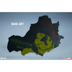 Marvel Maquette Gladiator Hulk 67 cm