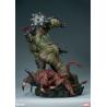 Marvel Maquette Gladiator Hulk 67 cm