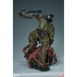 Marvel Maquette Gladiator Hulk 67 cm