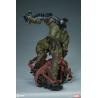 Marvel Maquette Gladiator Hulk 67 cm
