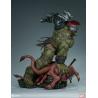 Marvel Maquette Gladiator Hulk 67 cm