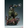 Marvel Maquette Gladiator Hulk 67 cm