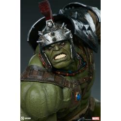 Marvel Maquette Gladiator Hulk 67 cm