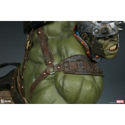 Marvel Maquette Gladiator Hulk 67 cm