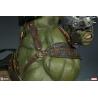 Marvel Maquette Gladiator Hulk 67 cm