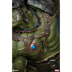 Marvel Maquette Gladiator Hulk 67 cm