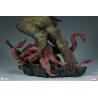 Marvel Maquette Gladiator Hulk 67 cm