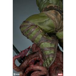 Marvel Maquette Gladiator Hulk 67 cm
