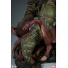 Marvel Maquette Gladiator Hulk 67 cm