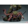 Marvel Maquette Gladiator Hulk 67 cm