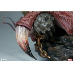 Marvel Maquette Gladiator Hulk 67 cm